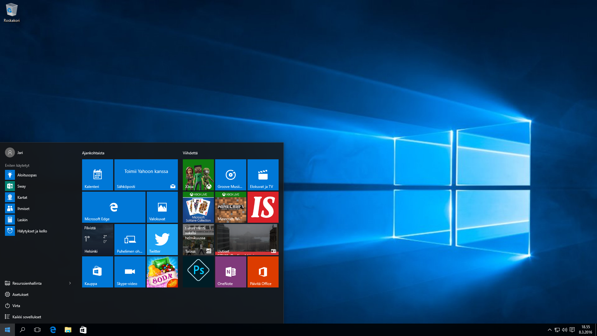 Windows 10