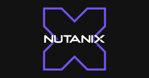 Nutanix kapasiteetti
