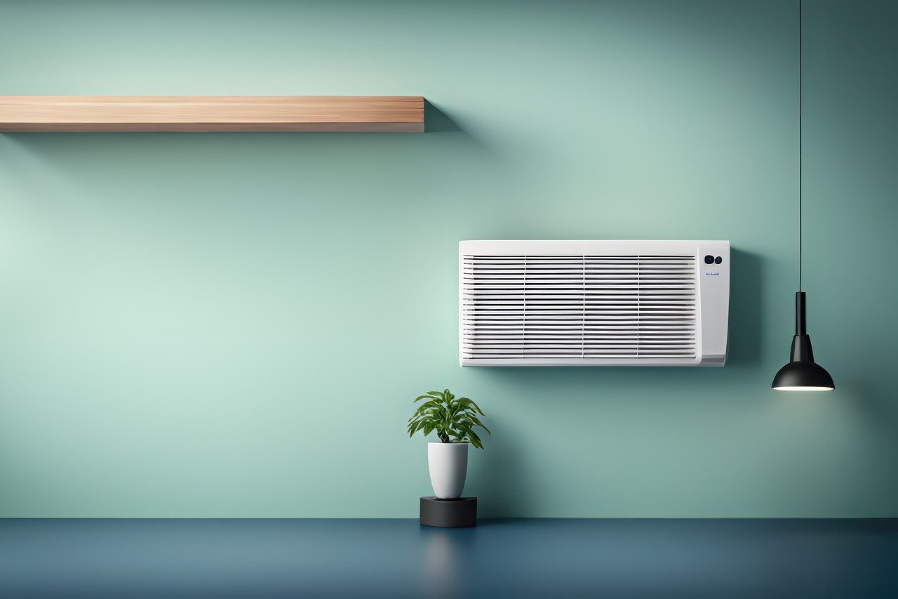 Energiatehokkuutta IoT-teknologialla